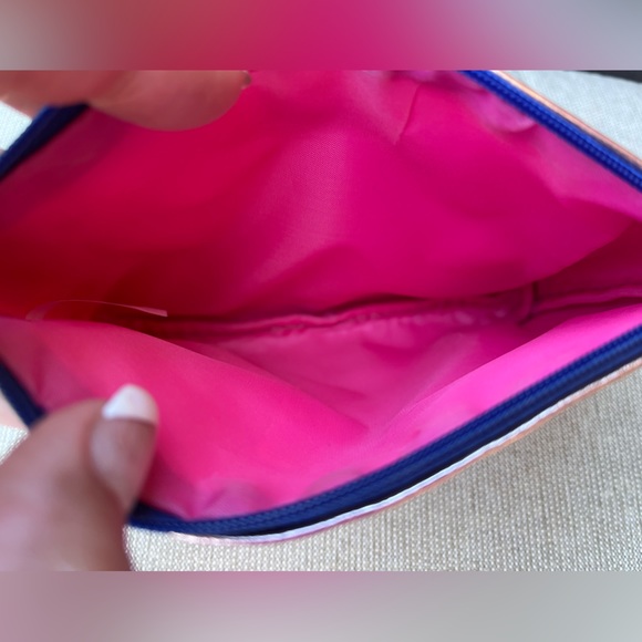 2 IPSY Pouches/Make up/Cosmetic Bags - Picture 5 of 8